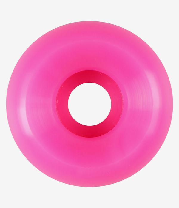 Snot Adams Conical Rollen (neon pink) 54 mm 99A 4er Pack