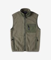 Patagonia Synch Vest (basin green)