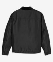 Element Parker Jacke (flint black)
