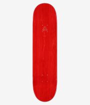 PALACE Brady Pro S42 8.06" Skateboard Deck (yellow)