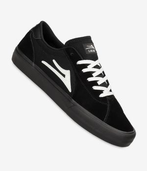 Lakai Flaco II Shoes (black black)