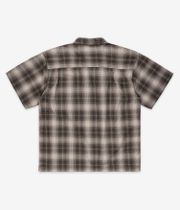 Vans Skate Plaid Shirt (walnut)