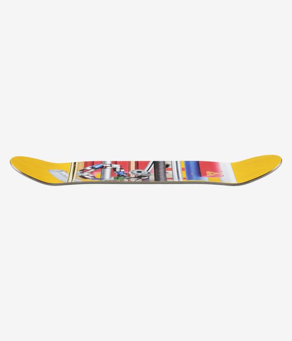PALACE Benny Pro S43 8.1" Skateboard Deck (multi)