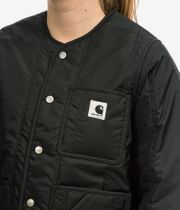 Carhartt WIP W' Kyla Liner Veste women (black)