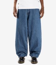 Wasted Paris Signature Casper Pantalons (washed blue)