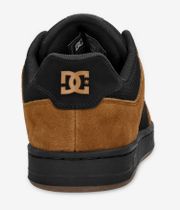 DC Manteca 4 Shoes (wheat black)