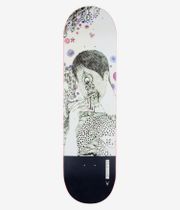 Antiz Bada Series Tirelli 8.4" Tavola da skateboard (multi)