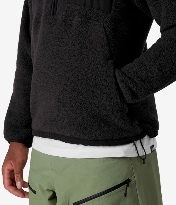 The North Face Yumiori Jacket (tnf black)