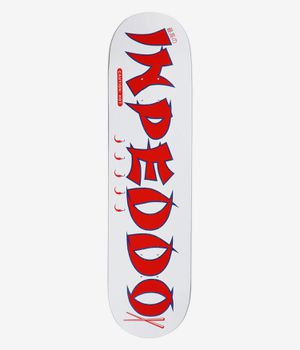 Inpeddo Hot Stick 8.5" Skateboard Deck (multi)