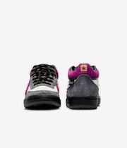 Converse CONS Fastbreak Pro Suede Cordura Shoes (dark matter barely grey)