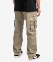 Carhartt WIP Regular Cargo Pant Moraga Pantalons (ammonite garment dyed)