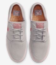 Nike SB Zoom Janoski OG+ Chaussure (college grey cosmic clay summit)