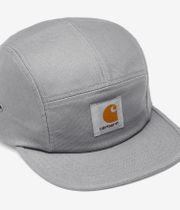 Shop Carhartt WIP Backley 5 Panel Cap marengo online skatedeluxe