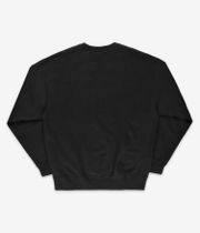 Nike SB Solo Swoosh Sweatshirt (black white)