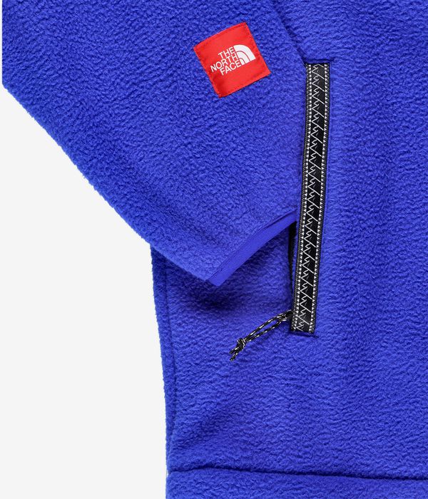 The North Face Fleeski 1/4-Zip Sweatshirt (tnf blue)