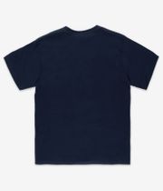 Baker Big Cats T-Shirt (navy)