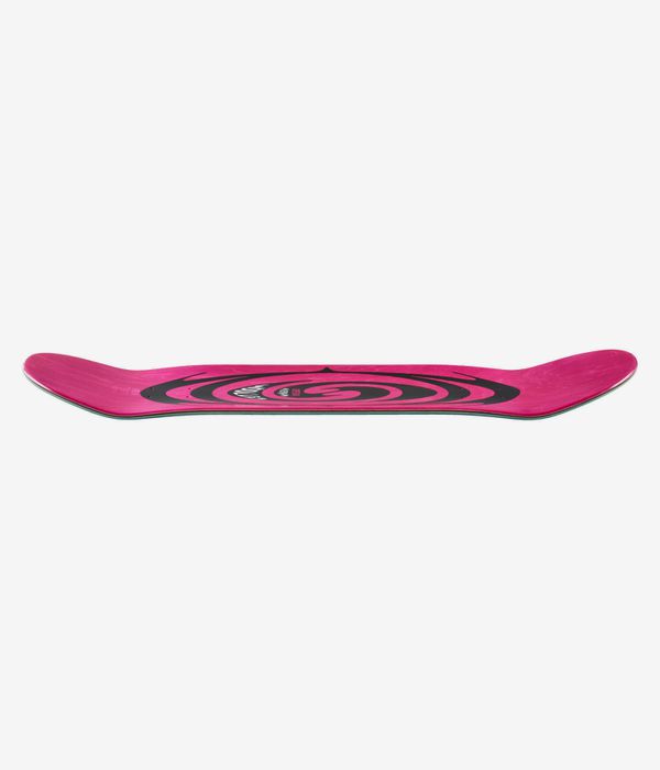 Opera Woolley Screaming Mask 9" Tavola da skateboard (multi)