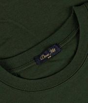 Dime Cosmic T-Shirt (forest green)
