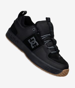 DC Lynx OG Chaussure (black gum)