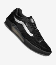 Vans Skate Ave 2.0 Schoen (black metallic)