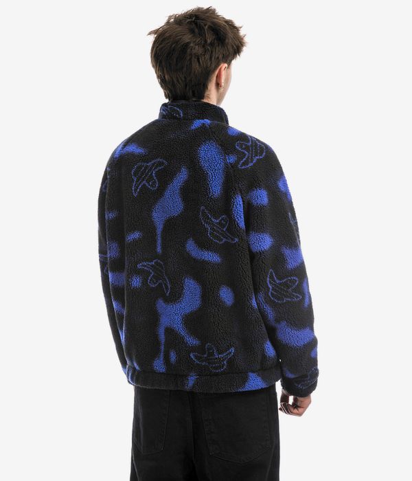 Blue and black 6s discount