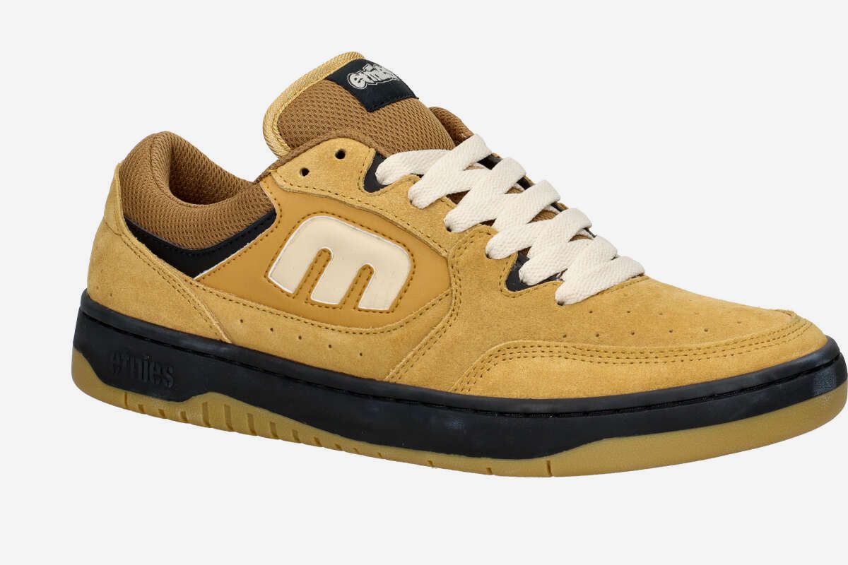 Etnies Loot Shoes (brown)