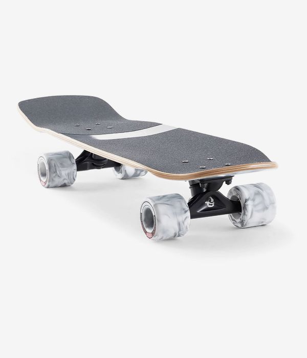 Landyachtz Dinghy 28.5" (72,4cm) Cruiser (shape 9 chartreuse)