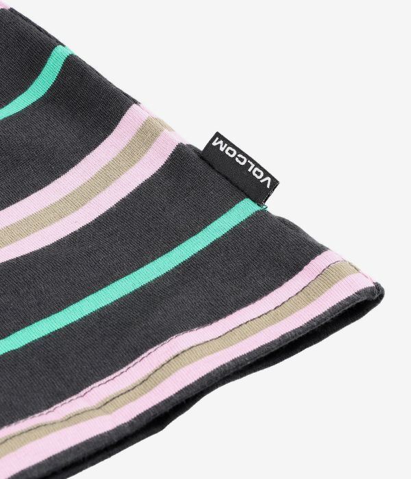 Volcom Edges Polos (steealth)