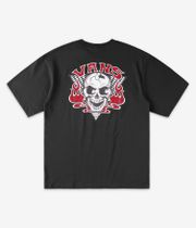Vans Blaze Head T-shirt (black)