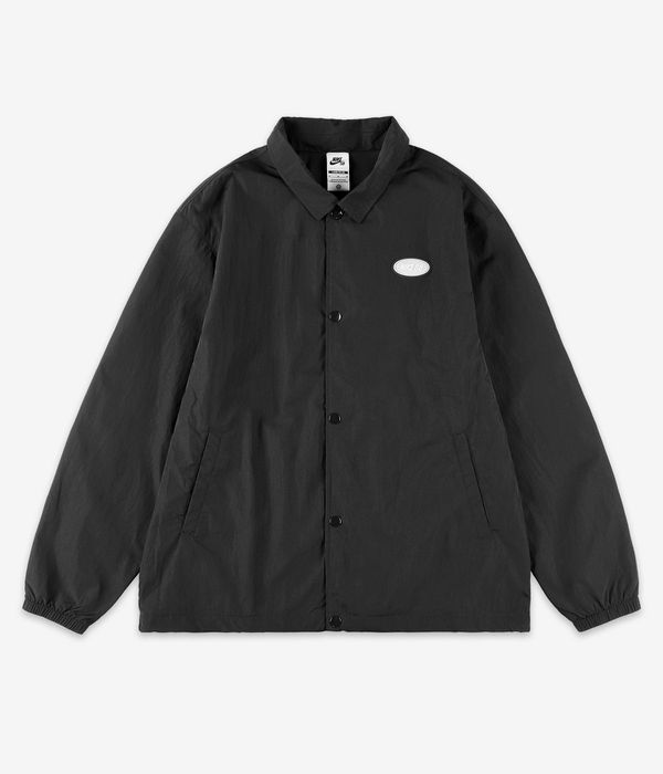 Nike SB Essential Trikot Veste (black)