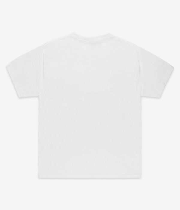 WKND Drop Camiseta (white)