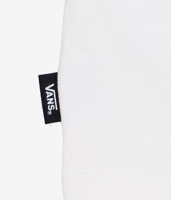 Vans Lizzie Armanto OTW Pocket T-Shirty women (white)