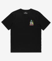 Volcom CATV BSC T-Shirty (black)