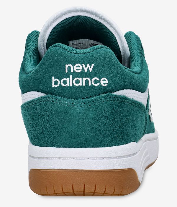 New Balance Numeric 480 Buty (green)