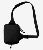 Carhartt WIP Kickflip Recycled Tasche 1,6L (black)