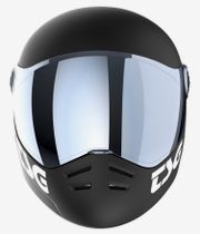 TSG Pass 2.0 Helm (satin black)