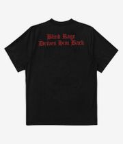 Wasted Paris Stunner T-Shirt (black)