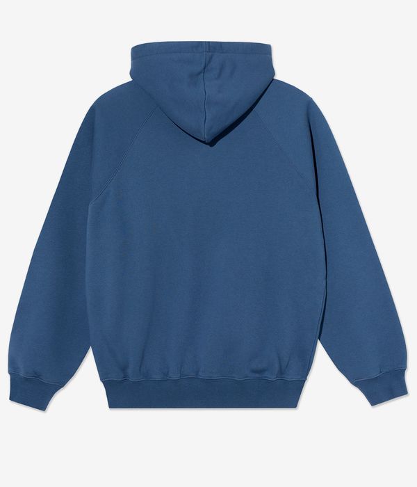 Polar Default Hoodie (space blue)