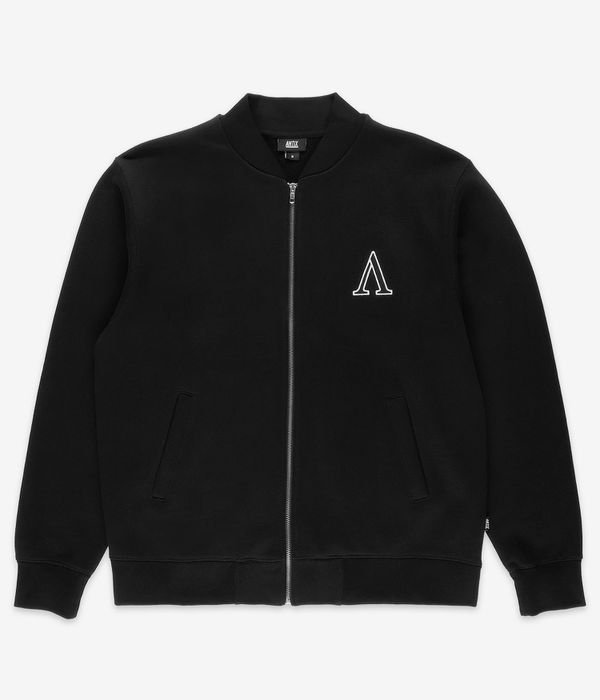 Antix Carda Organic Jacket (black)