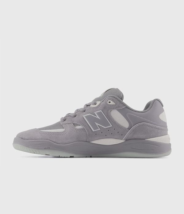 New Balance Numeric 1010 Shoes (slate grey)