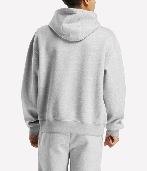 Reebok Colman Hoodie (grey)