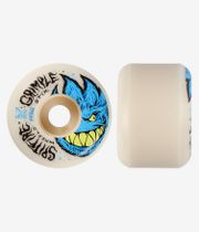 Spitfire x Grimple Stix Formula Four Grimplehead Lock In Full Ruote (natural) 57 mm 99A pacco da 4