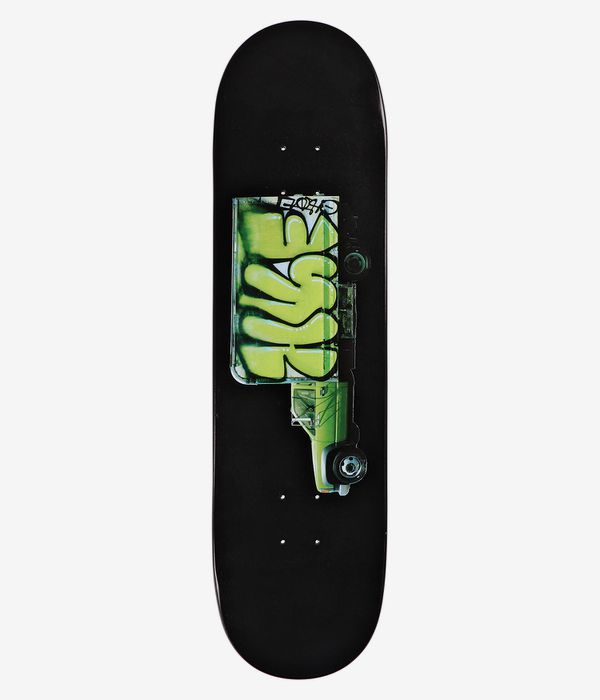 Boite Skateboard Trunk – THE-ECHELON