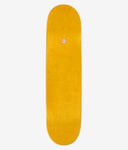 Cleaver Coming In Hot 8.5" Skateboard Deck (multi)
