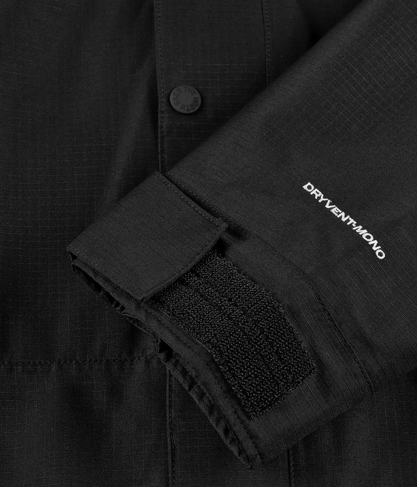 The North Face Dryvent Mono Mountain Chaqueta (tnf black)