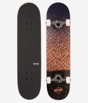 Inpeddo Feather 8.125" Complete-Board (rose)
