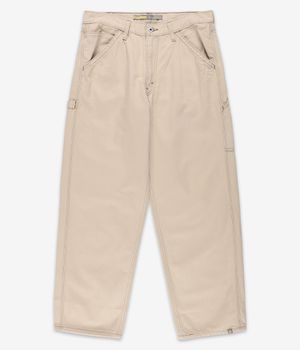 Levi's Silvertab Baggy Carpenter Jeans (category is beach sand)