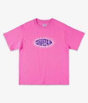 Hoddle Ho'dd'le T-Shirt (pink)