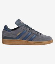 adidas Skateboarding Busenitz Scarpa (onix preloved ink gum)