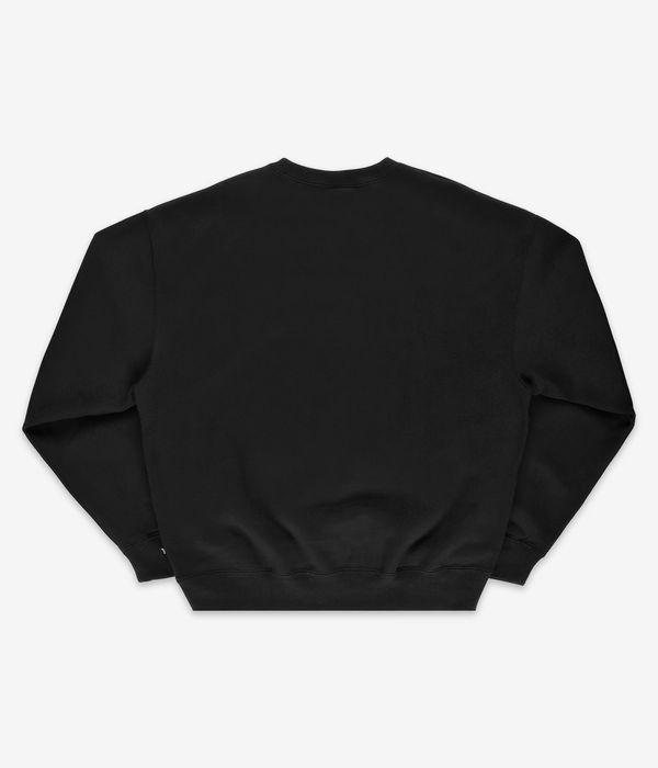 Nike SB Fade Sweater (black)